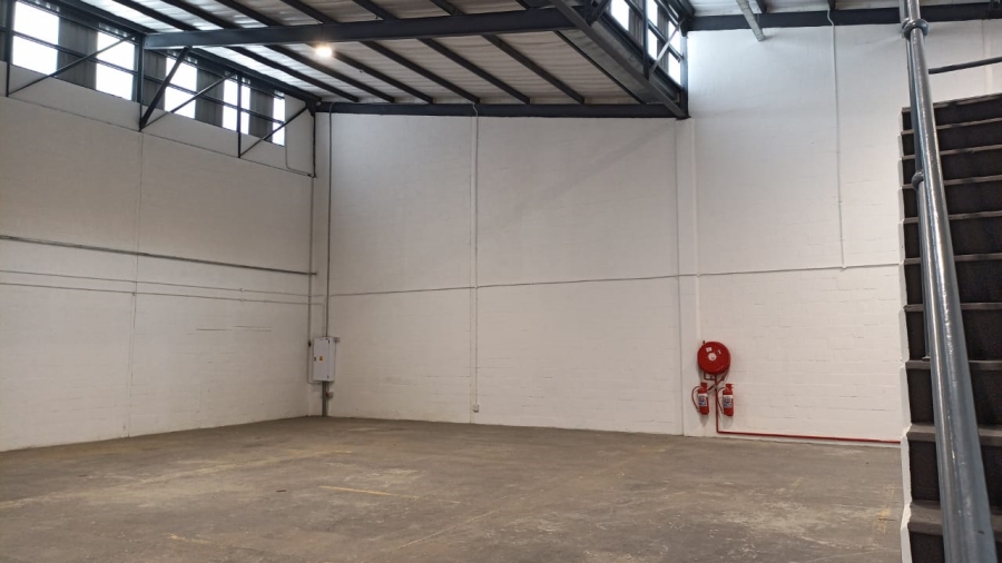 To Let commercial Property for Rent in Retreat Western Cape